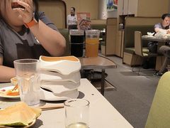 -海底捞火锅(太阳宫凯德mall店)