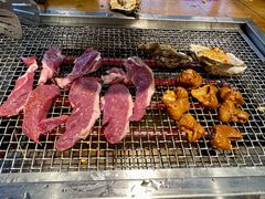 -蚝英雄鲜蚝自助专门店(长楹天街直营店)