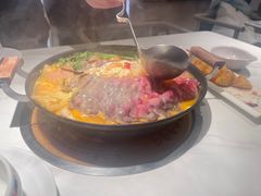 -七八冷面·延边朝鲜族美食(世纪汇店)