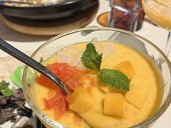 -汤城小厨•粤菜•靓汤(金宝街店)