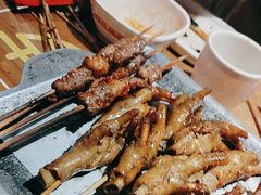 -管氏翅吧(甘家口店)