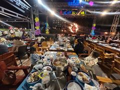 -渔家火锅·海鲜自助餐·演艺(亚龙湾天域酒店)