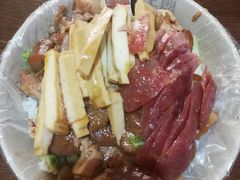 -陆长玖古法猪脚饭(玄风桥店)