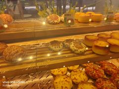 -面包时间Bread Time(南联店)