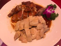 -御彩酒家(东风东路店)