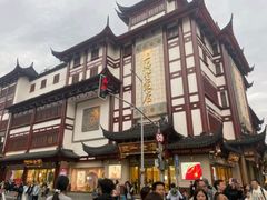 -沈大成(城隍庙店)