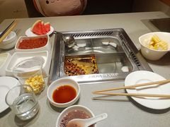 -海底捞火锅(亲贤北街店)