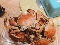 -永安鱼庄·镇江菜(三店纬五路店)