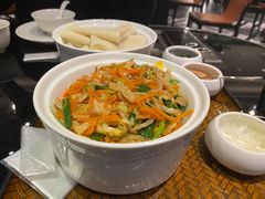 闽南古早润饼-闽和南(深圳万象城店)