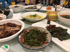 -汀兰酒店-中餐厅