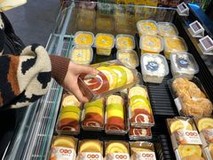 -Olé精品超市(北京合生汇店)