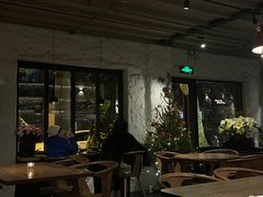 -Apollo·西班牙小酒馆(安福路店)