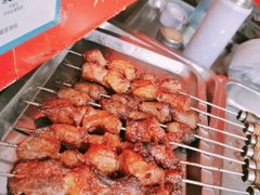 -王记西鎮电烤肉(汶上路店)