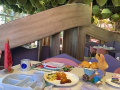 -水桶王国主题餐厅·聚会·生日派对·亲子活动·家庭套餐(亚龙湾希尔顿店)