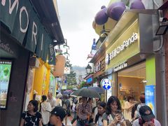 -澳门长洲糯米糍(柯打苏沙街店)