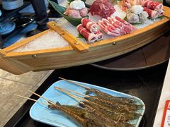-滋粥楼·顺德菜(番禺广场总店)