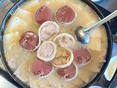 -一桶江山餐厅(松北店)