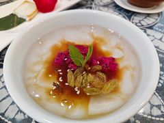 木瓜水-蝴蝶泉宾馆-中餐厅