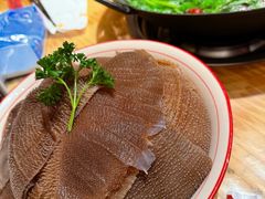 -袁山山重庆火锅(丈八北路店)
