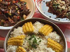 -恰八斗·猛火长沙菜(国贸店)