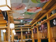 -九田家黑牛烤肉料理(珠江摩尔店)