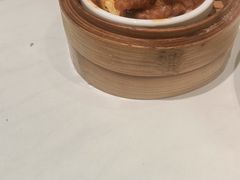 豉汁蒸凤爪-广粥城(友阿店)