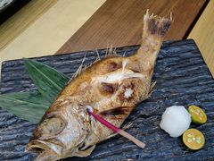 红睦鱼-炉匠炉端烧·酒(国金中心商场店)