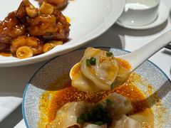 -渔嫂烧河鲜•土菜馆(中正天街店)