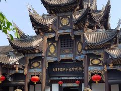 -自贡市盐业历史博物馆