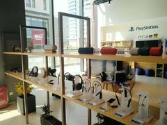 -Sony Store索尼(深圳深业上城店)