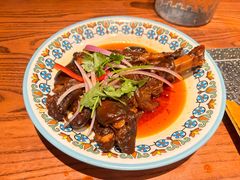 -驿楼兰·新疆菜(火车站店)