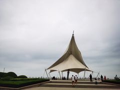 -日照灯塔风景区