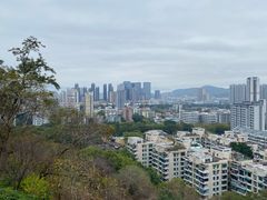 -乌山风景区