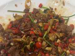 -湖南人家湘菜馆(镇江路店)