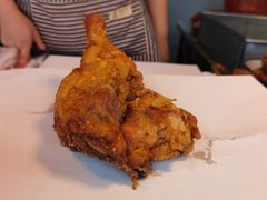 -香园炸鸡(鞍山西道店)