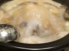 -菌海森林·非遗野生菌火锅(西山区滇池路摩根道店)