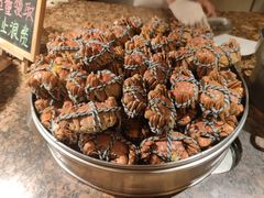 -杭州国际会议中心洲际酒店-原素全日餐厅(解放东路店)