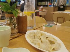 -船歌·鱼水饺青岛菜(国贸商城店)