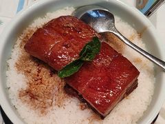 红烧肉-锦炉·酥皮烤鸭(绿城百合店)