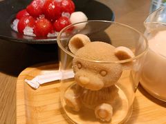 冰镇荔枝味小番茄-大树餐厅(大悦城店)