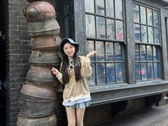 -奥兰多环球影城