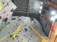 -若克攀岩运动馆(睿海店)