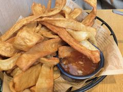 香炸鱼饼-李先生的首尔小馆(松江启源广场店)