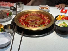 -小龙坎火锅(总店)