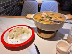 -李老哈·东北菜(宋园路店)