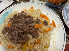 -新疆伊宁远征餐厅