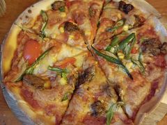 -HIB HUB公社(解放西路店)