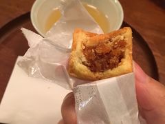 -微热山丘(台北民生公园门市店)