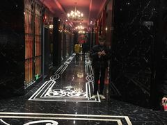 -麦乐星KTV(武清创意米兰店)