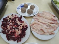 -福合埕牛肉火锅(长平国新店)